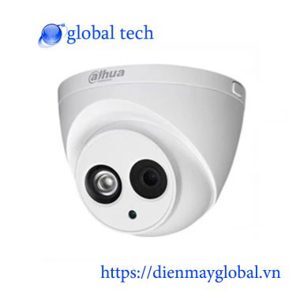 Camera bán cầu 1.0 Megapixel Dahua HAC-HDW1020E