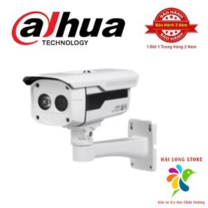 Camera bán cầu 1.0 Megapixel Dahua HAC-HDW1020E