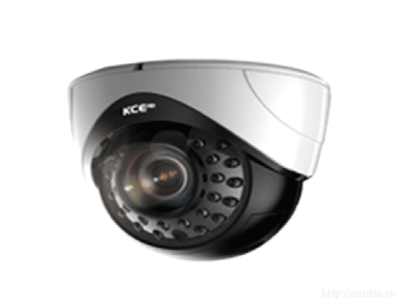 Camera bán cầu AHD hồng ngoại KCE-SDTIA6030D