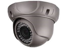 Camera dome Panasonic SP-CFR604 - hồng ngoại