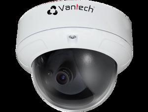 Camera bán cầu dùng trong nhà Vantech VP-4601