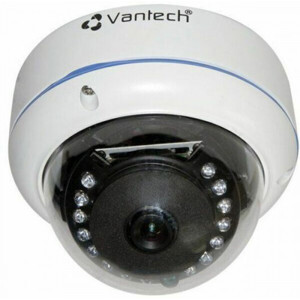 Camera bán cầu dùng trong nhà Vantech VP-4601
