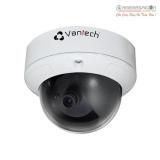 Camera bán cầu dùng trong nhà Vantech VP-4601