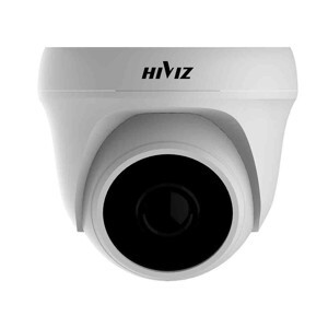 Camera hồng ngoại bán cầu Hikvision DS-2CE56D0T-IR - 2MP