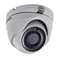 Camera bán cầu hồng ngoại 3.0 MP Hikvision DS-2CE56F1T-ITM