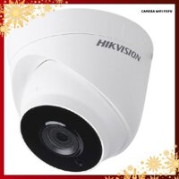 Camera bán cầu hồng ngoại 40m trong nhà 3M HIKVISION DS-2CE56D7T-IT3|camera hikvision MSP290102