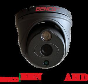 Camera bán cầu hồng ngoại AHD Benco BEN-3155AHD