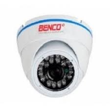 Camera bán cầu hồng ngoại Benco BEN-6122AHD