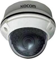 camera bán cầu hồng ngoại cố định Kocom KCV-VS620IR