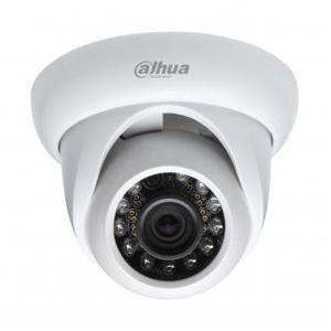 Camera bán cầu hồng ngoại HD-CVI Dahua HAC-HDW1100S
