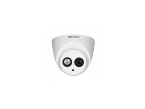 Camera bán cầu hồng ngoại HD-CVI Kbvision KB-2004C