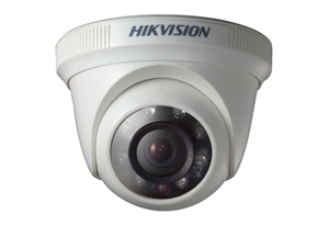 Camera dome Hikvision DS-2CE55A2P-IRP - hồng ngoại