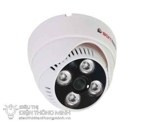 Camera hồng ngoại Samtech STC-304G