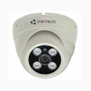 Camera bán cầu hồng ngoại Vantech VP-184A