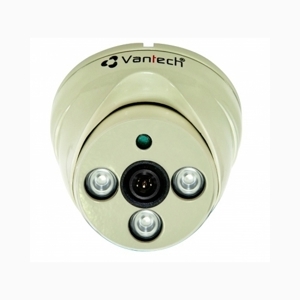 Camera bán cầu hồng ngoại Vantech VP-183A