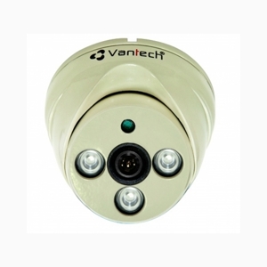 Camera bán cầu hồng ngoại Vantech VP-183A