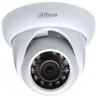 Camera bán cầu hồng ngoại dahua HAC-HDW1100SP