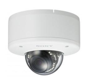 Camera bán cầu IP chống ngược sáng Sony SNC-EM632R