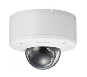 Camera bán cầu IP chống ngược sáng Sony SNC-EM631