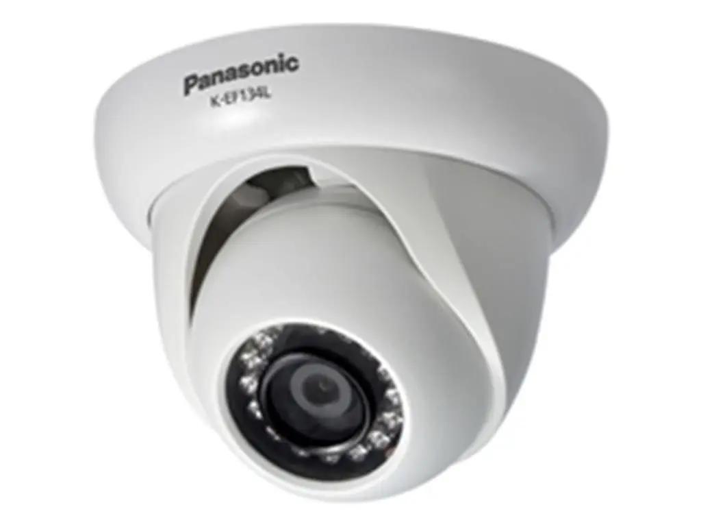 Camera bán cầu IP Panasonic K-EF134L06E
