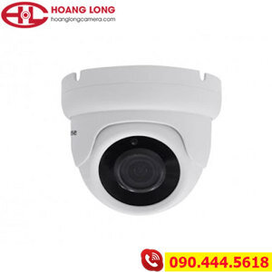 Camera bán cầu Longse LIRDBATHC200FA, 2.0MP