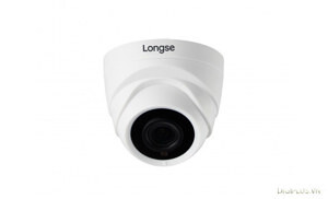 Camera bán cầu Longse LIRDLTHC200F, 2.0MP