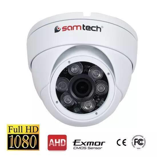 Camera bán cầu Samtech STC-3224