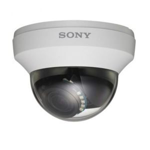 Camera dome Sony SSC-CM461R - hồng ngoại