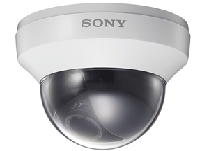 Camera dome Sony SSC-FM56 - hồng ngoại