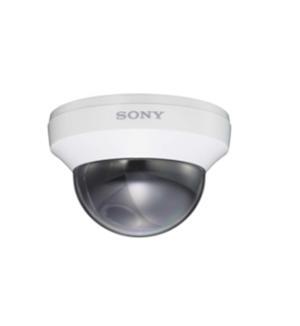 Camera dome Sony SSC-N24 - hồng ngoại