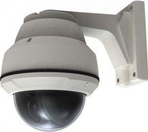 Camera bán cầu Speed Dome Kocom KSPT-27
