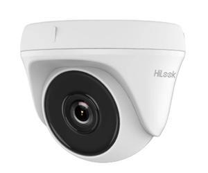 Camera bán cầu TVI HiLook THC-T223-P - 2MP