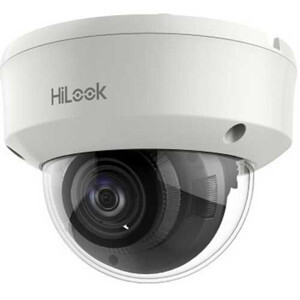 Camera bán cầu TVI HiLook THC-D323-Z - 2MP