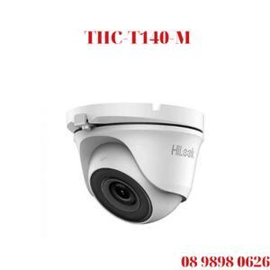 Camera bán cầu TVI HiLook THC-T140-M - 4MP