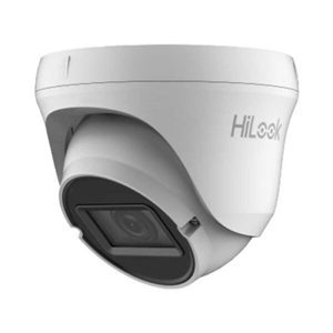 Camera bán cầu TVI HiLook THC-T323-Z - 2MP