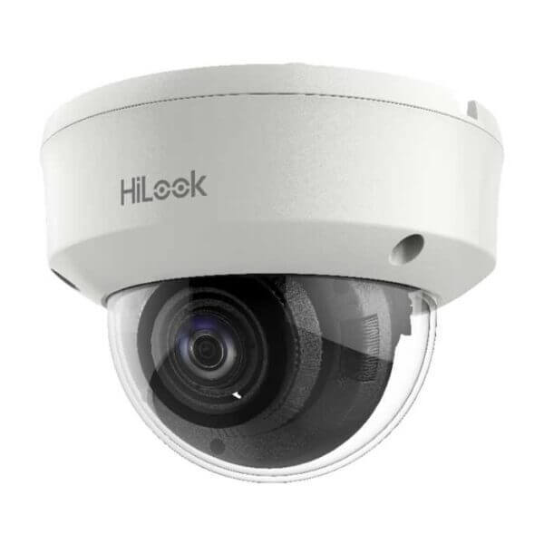 Camera bán cầu TVI HiLook THC-D323-Z - 2MP