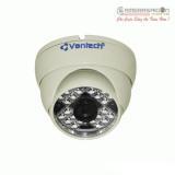 Camera dome Vantech VT-3212 - hồng ngoại