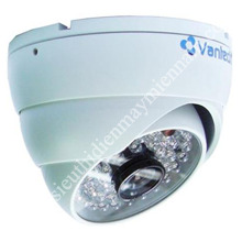 Camera dome Vantech VT-3213 - hồng ngoại