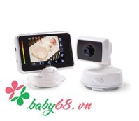 Camera báo khóc Summer Global Baby Touch Digital Color Video Monitor SM2862