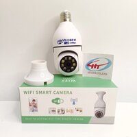 Camera Bóng đèn Yoosee HK211 Có màu ban đêm - Hàng chính hãng - Chỉ camera