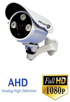 Camera box Escort ESC-405AHD 2.0 - hồng ngoại