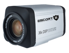 Camera box Escort ESCE36X (ESC-E36X)