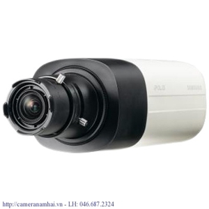 Camera Box IP dome Samsung SNB-6004P