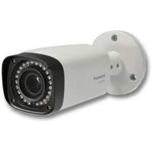 Camera box Panasonic K-EW114L01E - IP