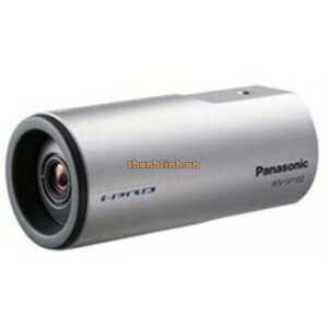 Camera box Panasonic WVSP102 (WV-SP102) - IP, hồng ngoại