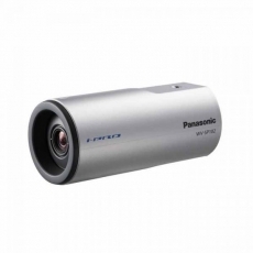 Camera box Panasonic WVSP102 (WV-SP102) - IP, hồng ngoại