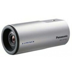 Camera box Panasonic WVSP102 (WV-SP102) - IP, hồng ngoại