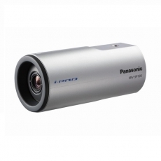 Camera box Panasonic WVSP105 - IP, hồng ngoại