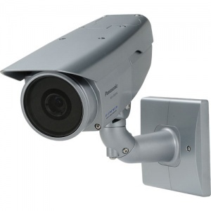 Camera box Panasonic WVSW316E (WV-SW316E) - IP