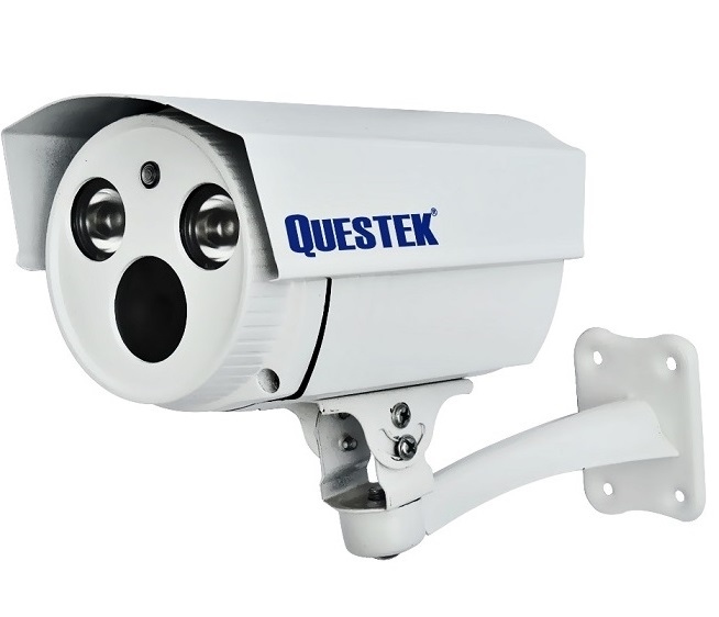 Camera box Questek 1.0 QTX 3701AHD hồng ngoại